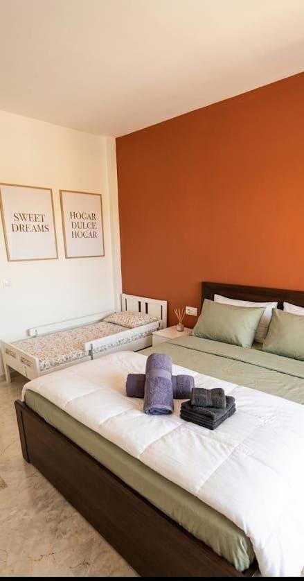 Casa Playa Apartment in Arrecife