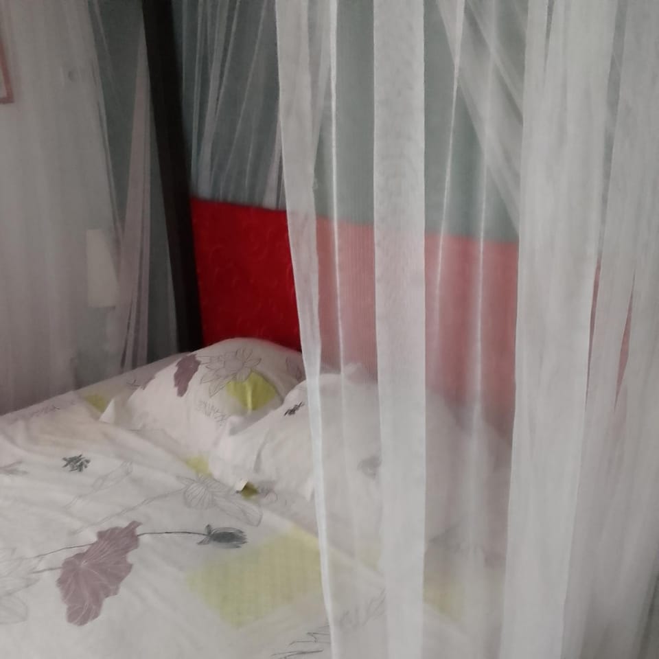 KAZA CHARLY F2 Apartment in Le Gosier