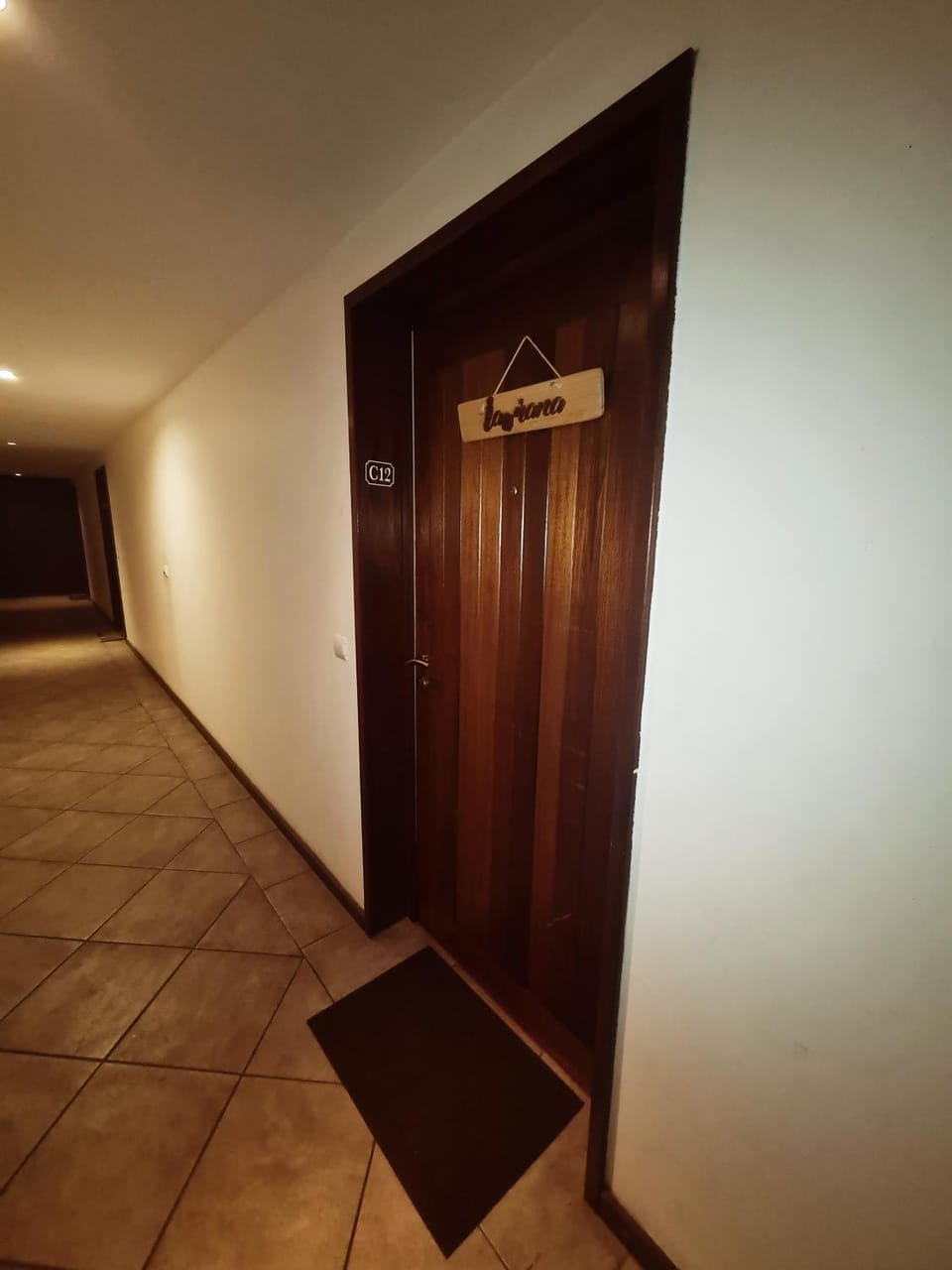 Farerei Appartement spacieux, équipé et confortable Apartment in Pape'ete