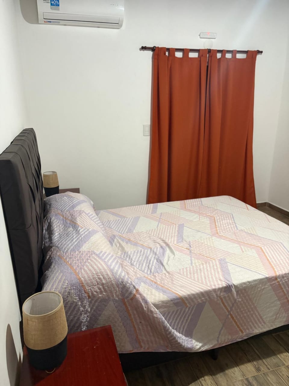 Departamento Genaro Apartment in Mina Clavero