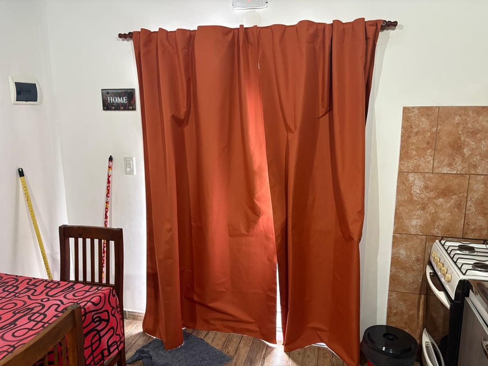 Departamento Genaro Apartment in Mina Clavero