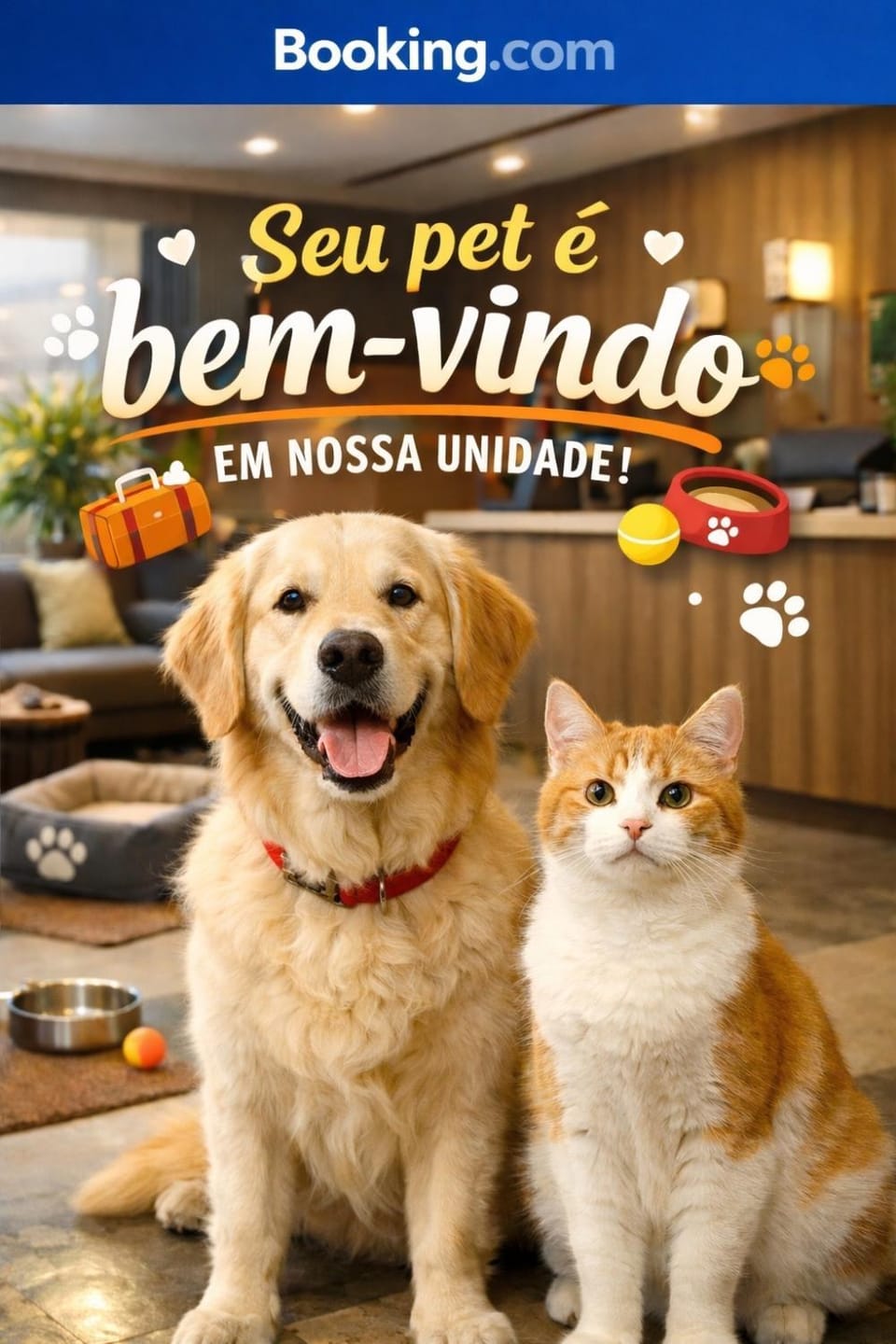 Pets