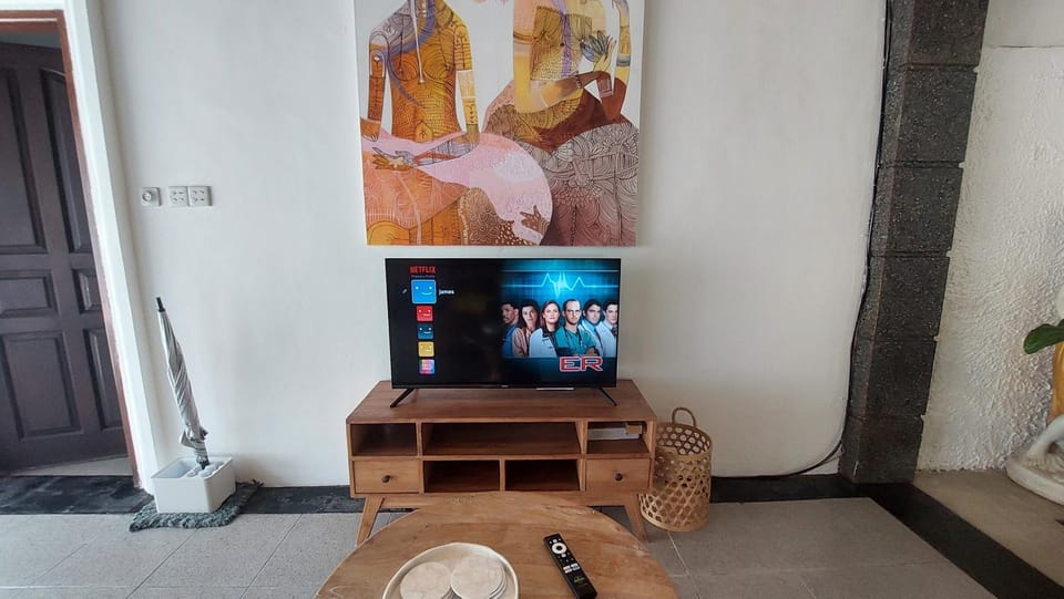 TV and multimedia