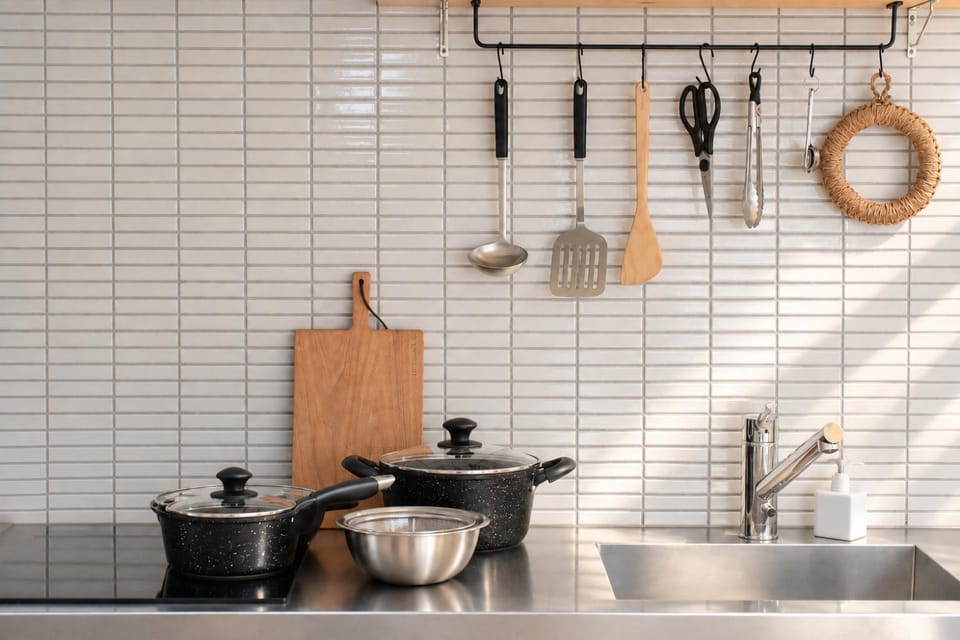 kitchen, kitchen