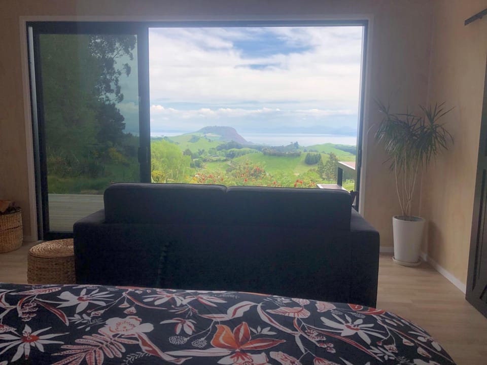 Natural landscape, Living room, Bedroom, Lake view, Mountain view
