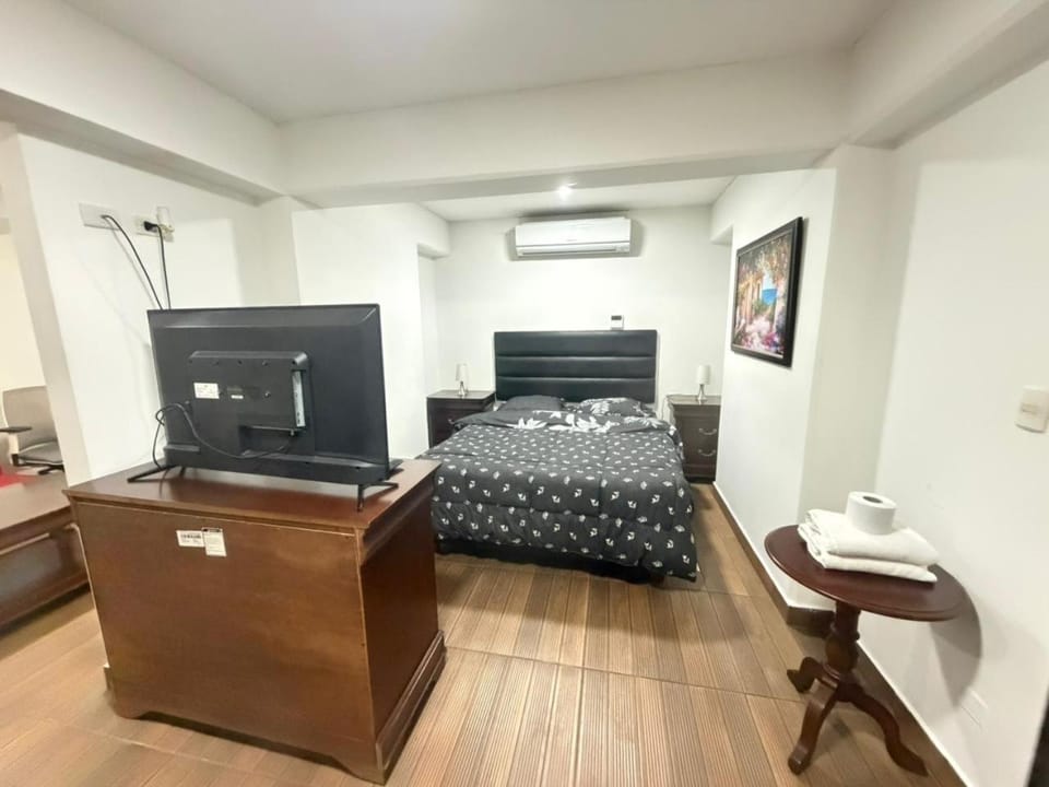 14 Departamento acogedor y nuevo en Miraflores Apartment in Miraflores