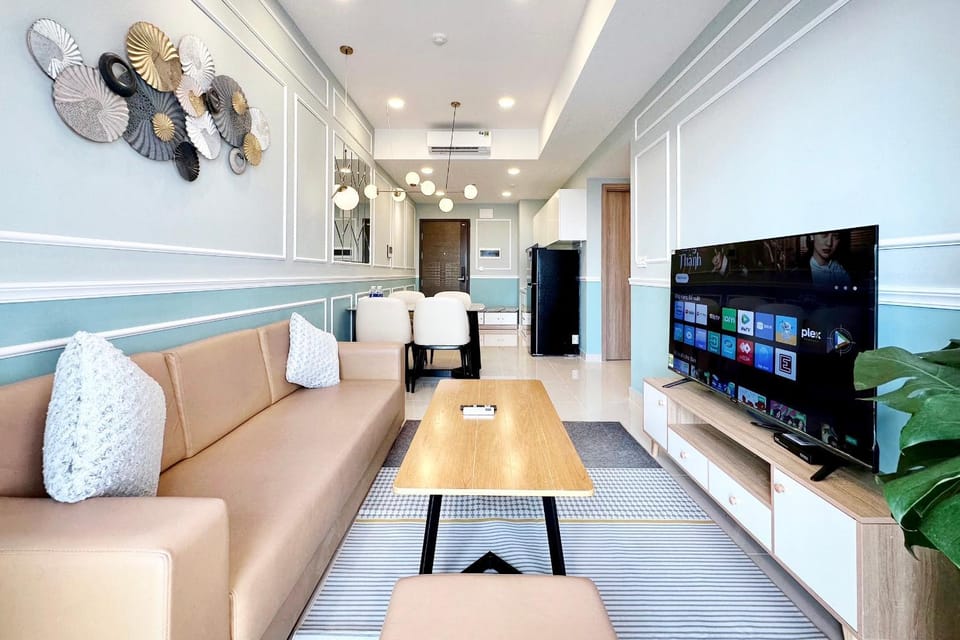 TV and multimedia, Living room