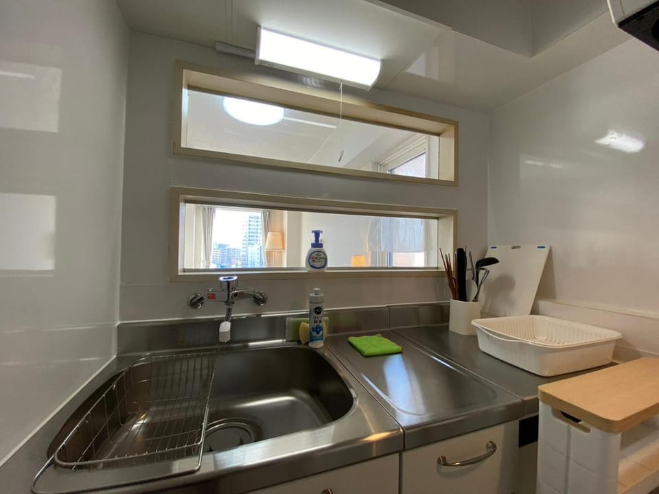 AMS Hiragishi 11 Rm603 Apartment in Sapporo