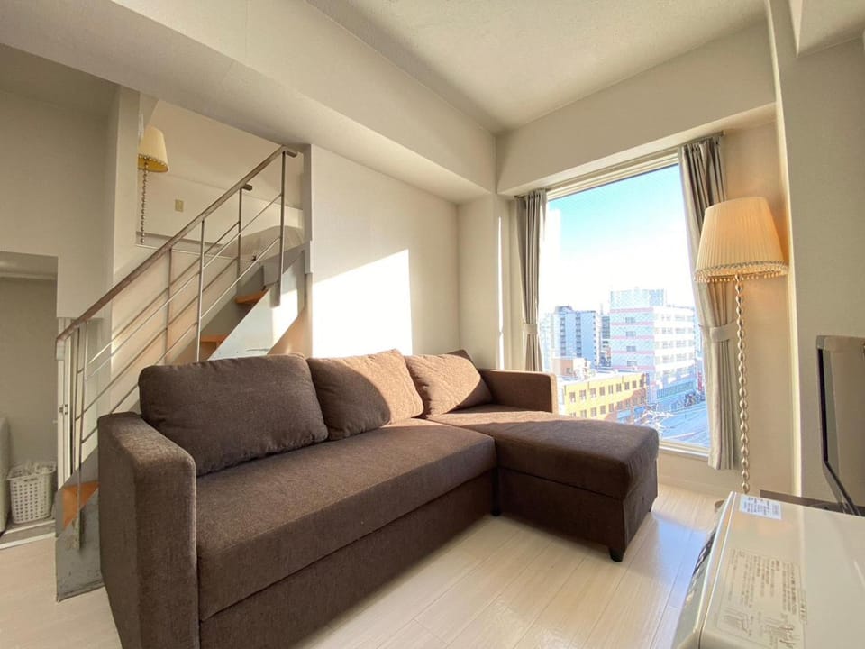 AMS Hiragishi 11 Rm603 Apartment in Sapporo