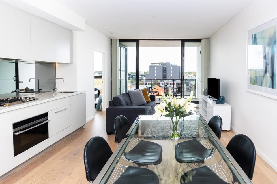 Stylish corporate Apartment ALB009706 Apartment in Sydney