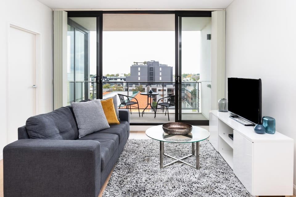 Stylish corporate Apartment ALB009706 Apartment in Sydney