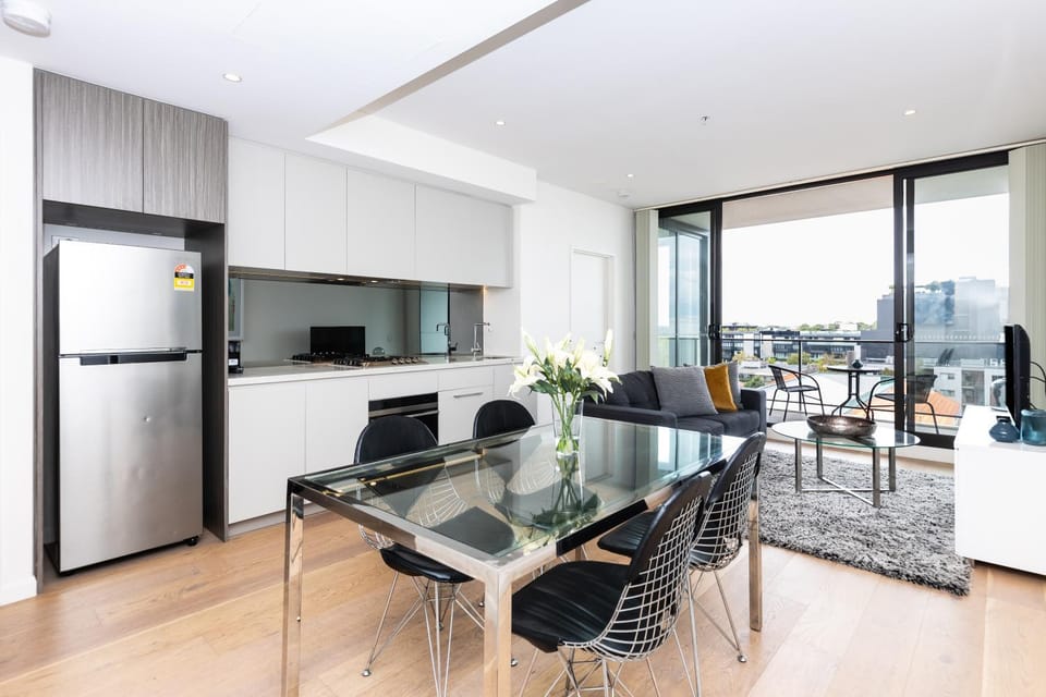 Stylish corporate Apartment ALB009706 Apartment in Sydney