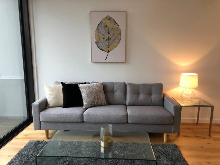 Beautiful Apartment in Chatswood Apartment in Sydney