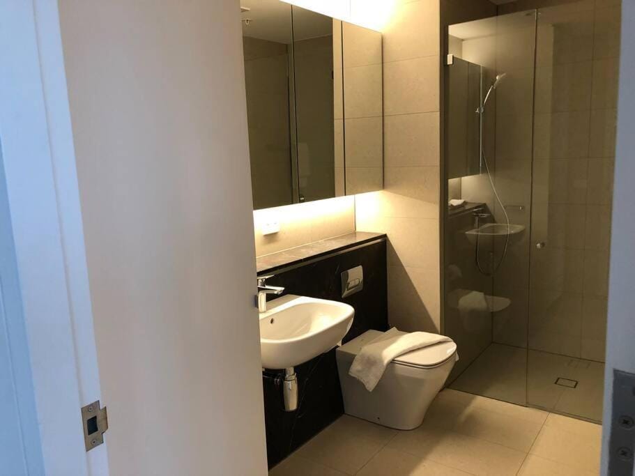 Beautiful Apartment in Chatswood Apartment in Sydney