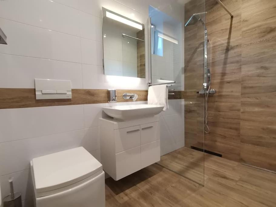 Apartamenty Motyl - pokój studio Apartment in Poland
