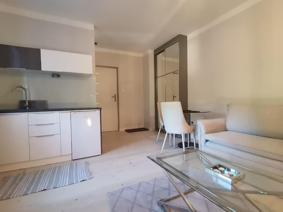Apartamenty Motyl - pokój studio Apartment in Poland