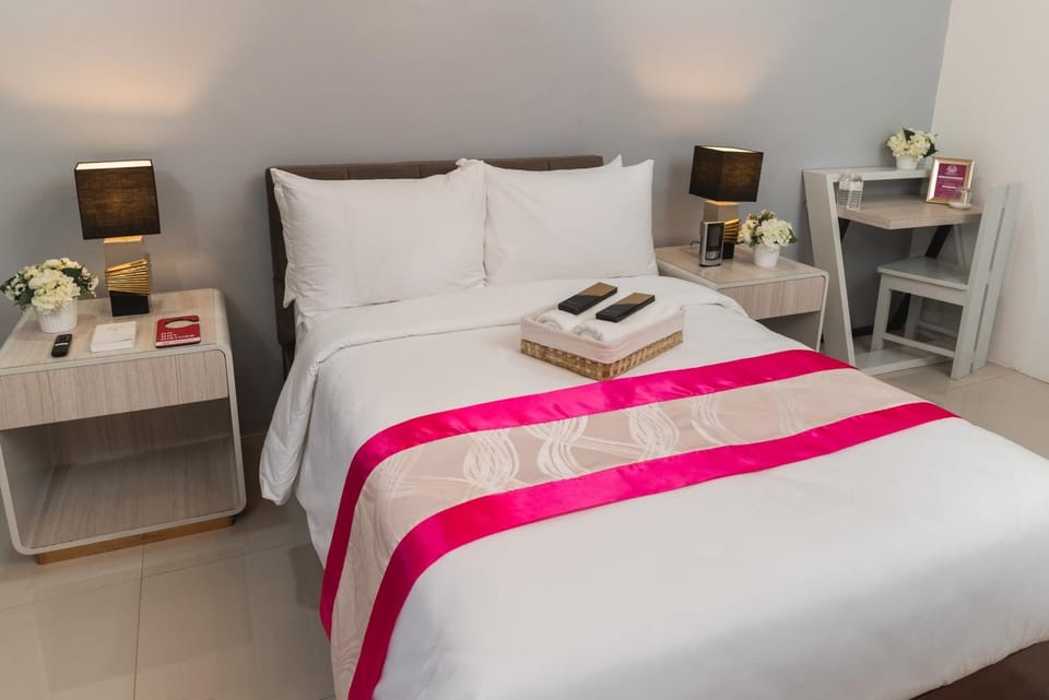 Monica Midtown Suites Hotel in Davao Region
