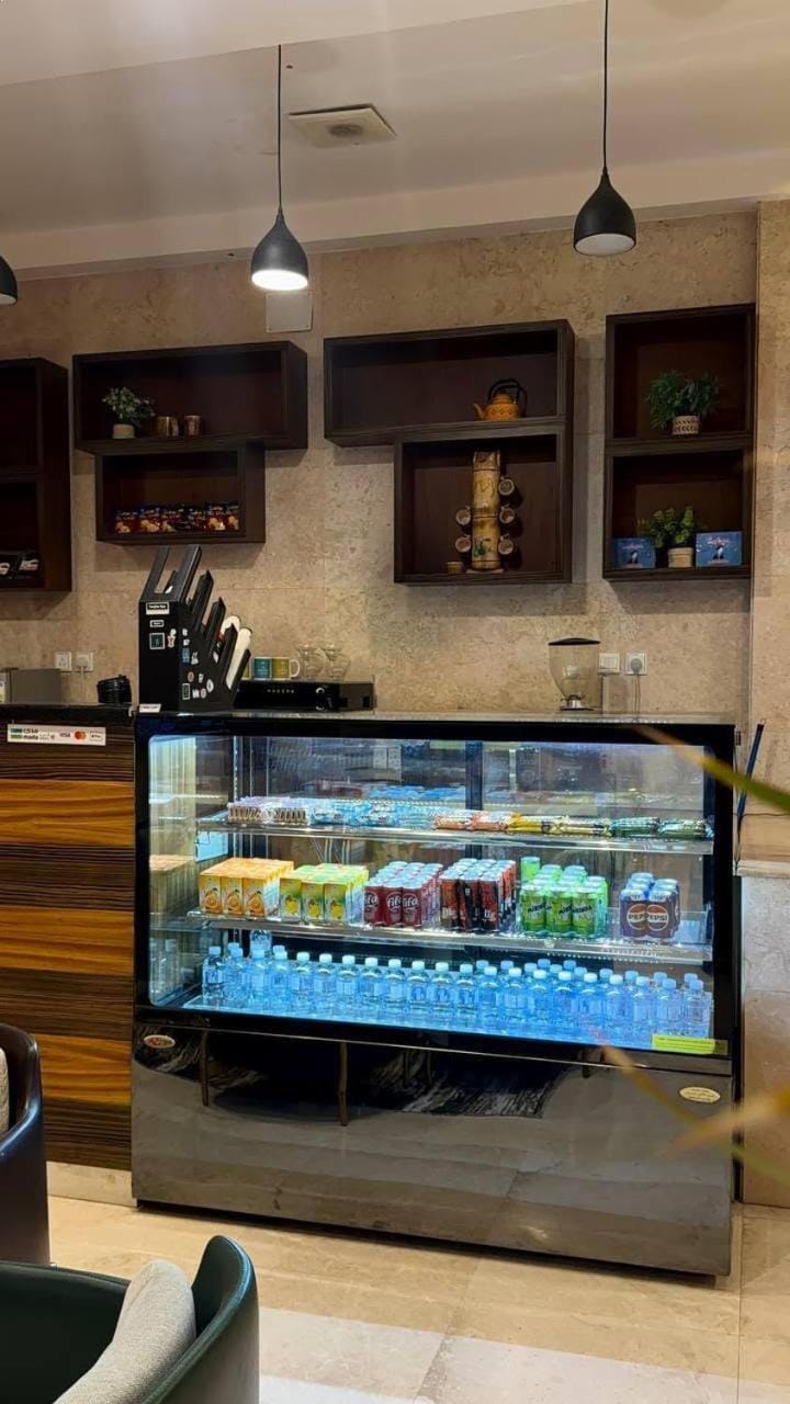 دلتا جازان للوحدات الفندقية Delta Hotel Suites Hotel in Saudi Arabia