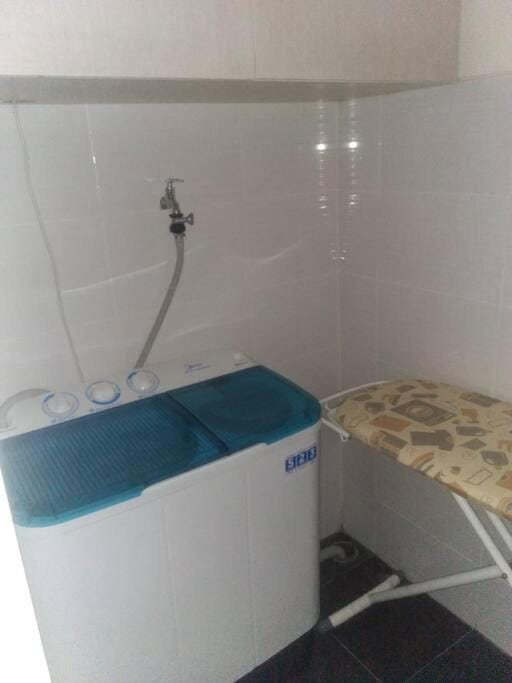 Mg Suite 1bedroom Apartment by Just Inn Management Apartment in Indonesia