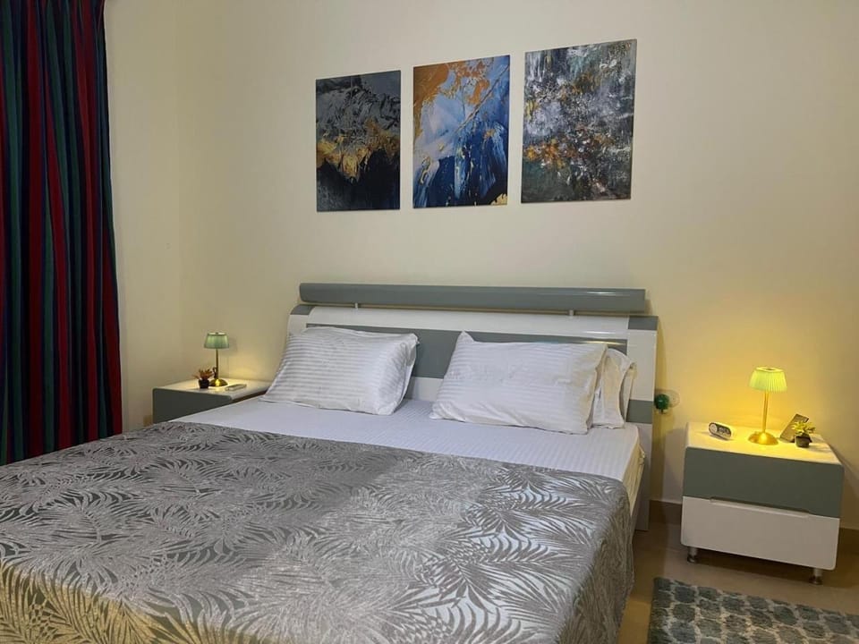 Viva Reef Fully Furnished Suite Apartment in South Sinai Governorate