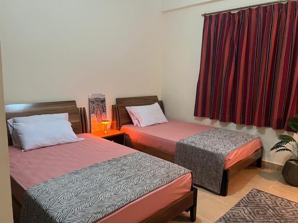 Viva Reef Fully Furnished Suite Apartment in South Sinai Governorate
