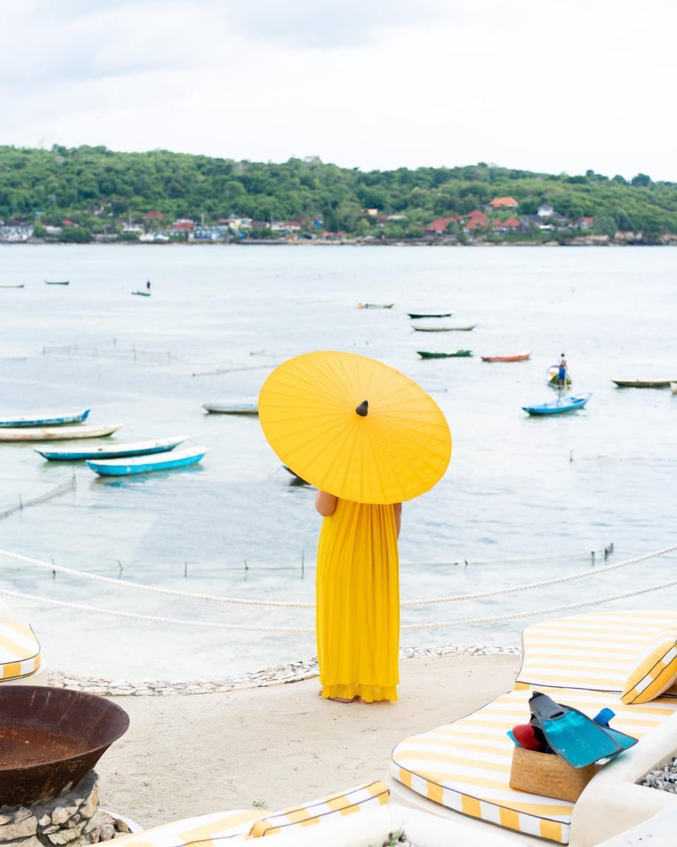 Natural landscape, Beach, Guests, Sea view