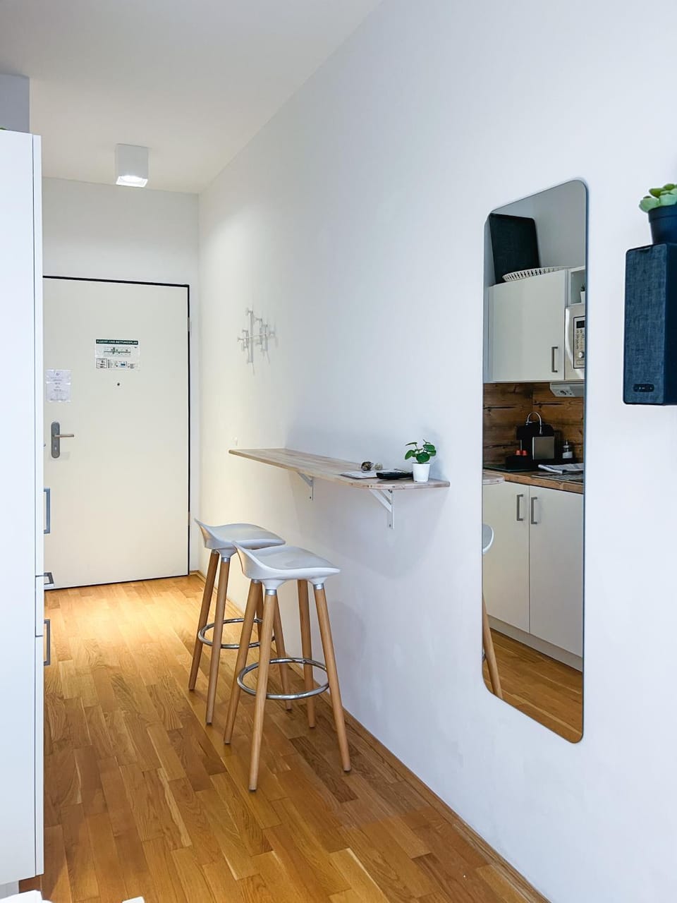 My Room Messe Munich Apartment Apartment in Munich