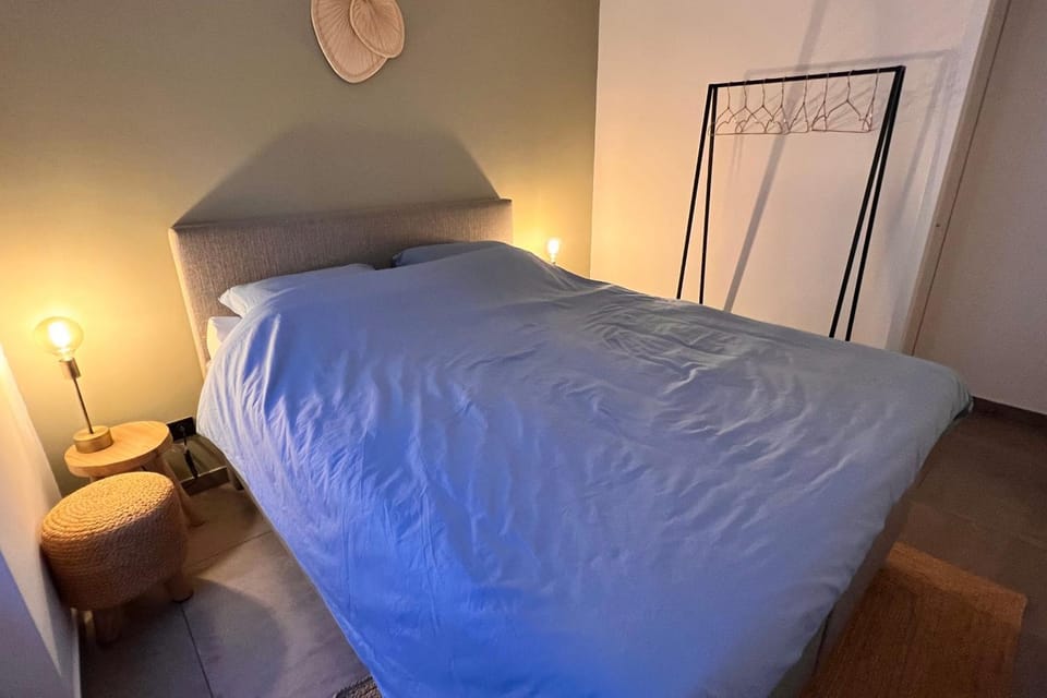 A cosy nest in the Suquet district near the sea Apartment in Cannes