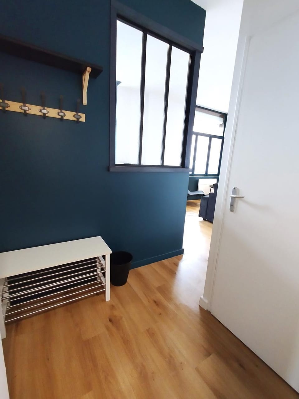 Résidence Beaudelot Apartment in Hauts-de-France