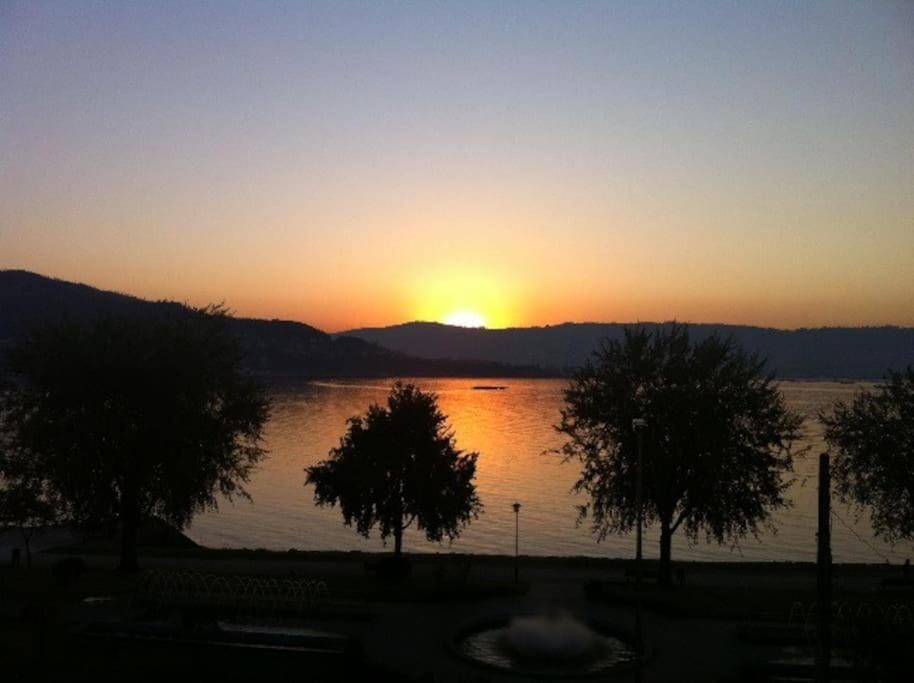 Sunrise