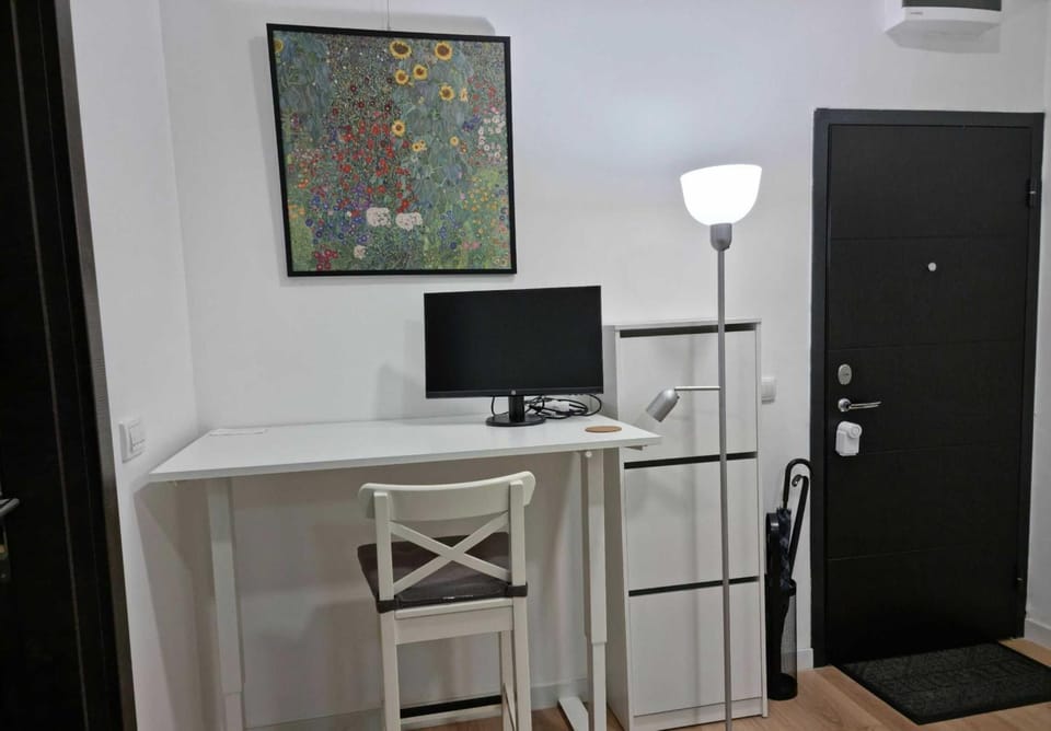 Klimt Business Grade All New Comfortable Apartment Apartment in Belgrade