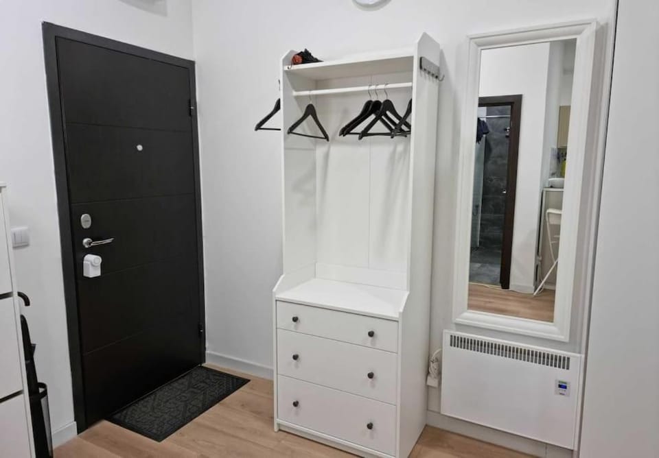 Klimt Business Grade All New Comfortable Apartment Apartment in Belgrade