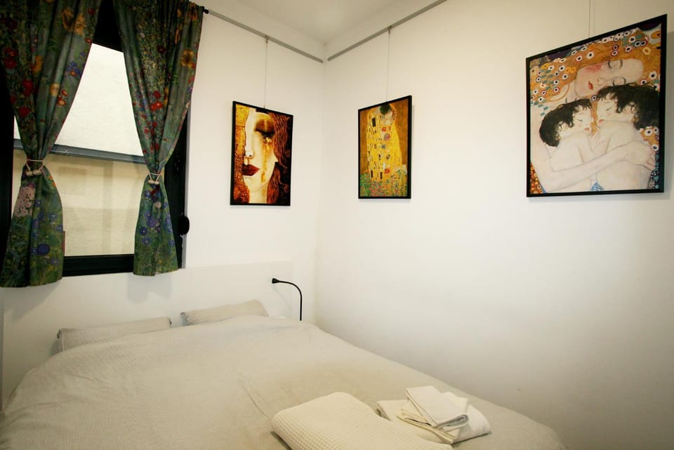 Klimt Business Grade All New Comfortable Apartment Apartment in Belgrade