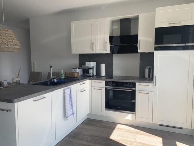 Schillig, Nordsee - Friesland - Wohnung - neu Apartment in Wangerland