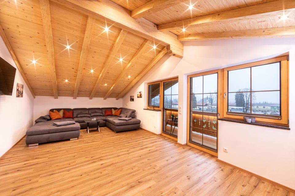 Haus Unterstöberl Apartment in Schönau am Königssee