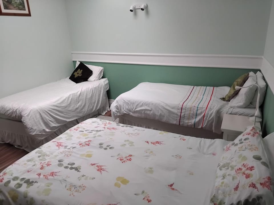 Butlers (St Ivers House) Bed and Breakfast in Ireland