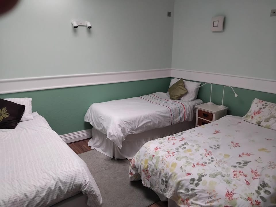 Butlers (St Ivers House) Bed and Breakfast in Ireland