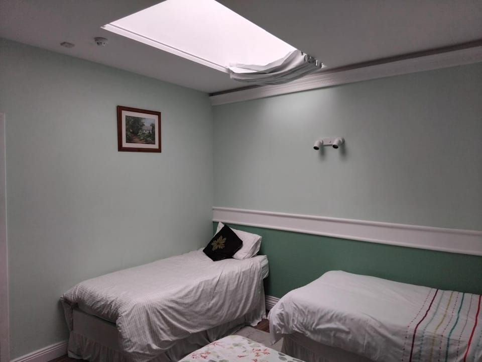 Butlers (St Ivers House) Bed and Breakfast in Ireland