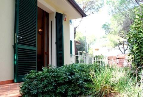 Volturnus a soli 150m dal mare con WI FI Apartment in Tuscany