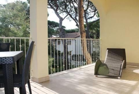 Volturnus a soli 150m dal mare con WI FI Apartment in Tuscany