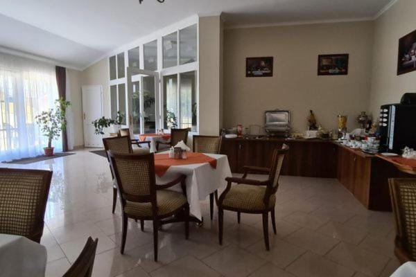 Korona Panzió Bed and Breakfast in Hungary
