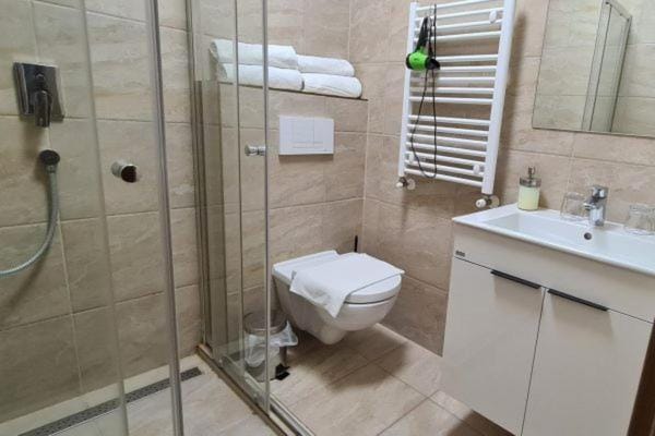 Korona Panzió Bed and Breakfast in Hungary