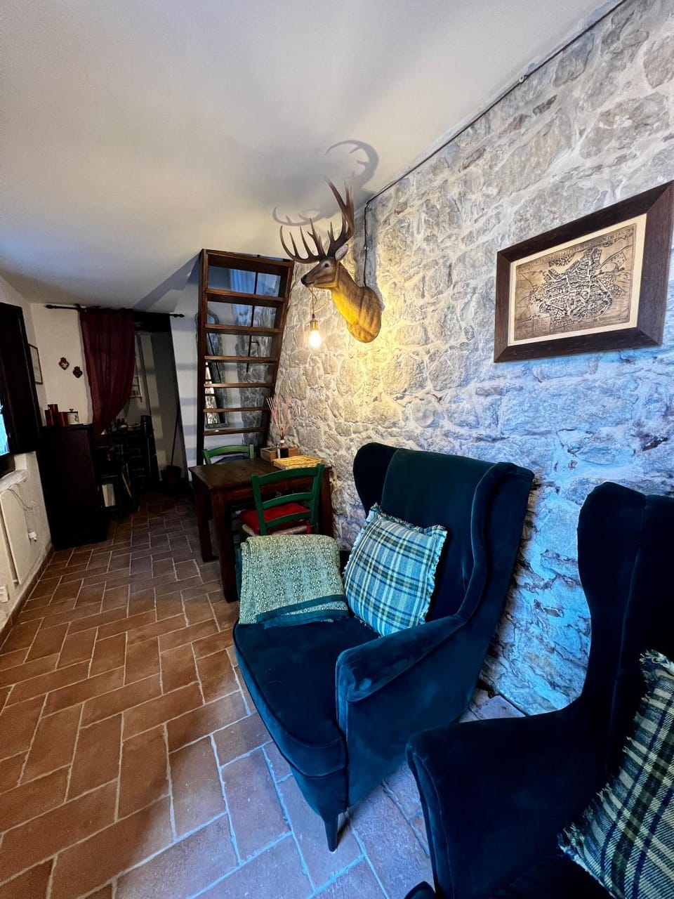 CASETTA DI CHARME House in Pescocostanzo