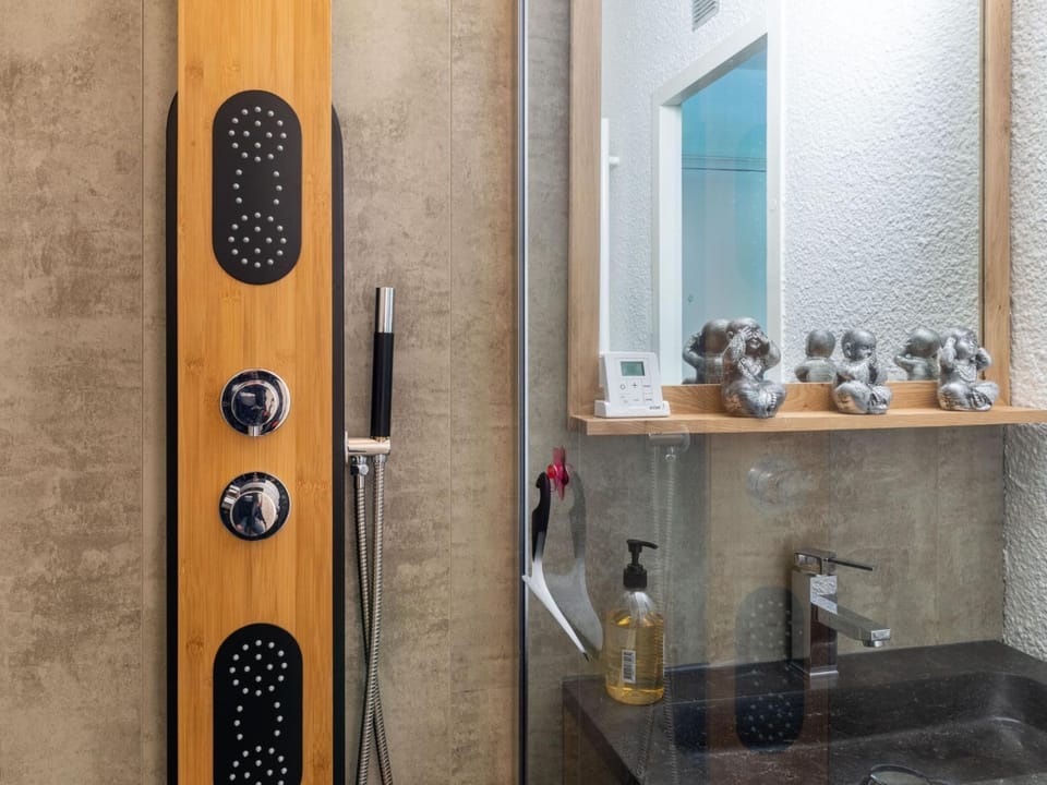 Studio Batiment B by Interhome Apartment in Chamonix