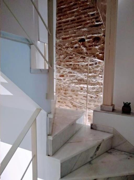 Luxury Complete Building in the Heart of Seville House in Seville