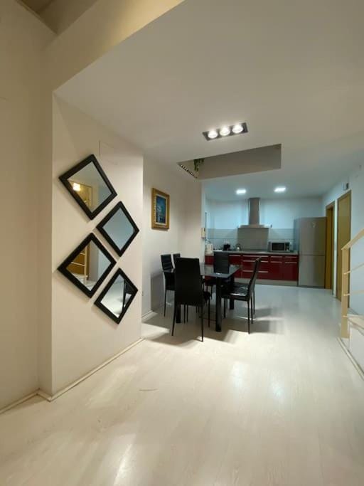 Luxury Complete Building in the Heart of Seville House in Seville