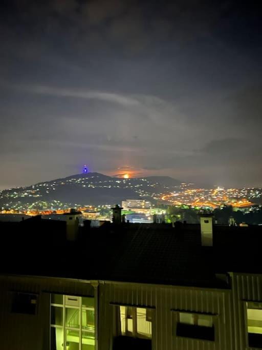 Spacious comfortable flat with splendid view Apartment in Sarajevo