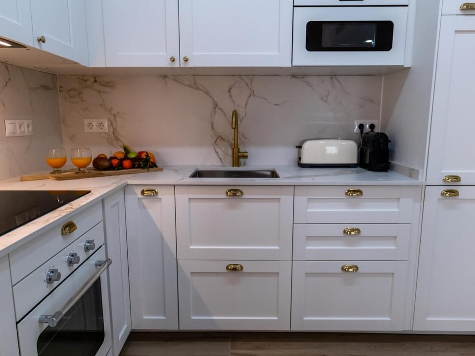 Suitur Milenium apartamento Marbella playa Venus Apartment in Marbella