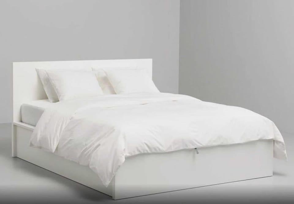 Kusama All New Business Grade Comfort Apartment Apartment in Belgrade