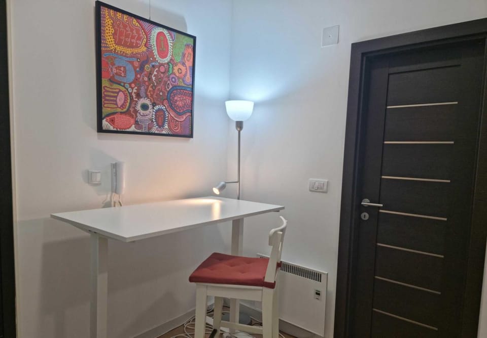 Kusama All New Business Grade Comfort Apartment Apartment in Belgrade